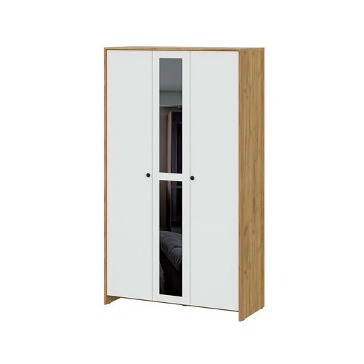 Трехстворчатый шкаф «Дольче»